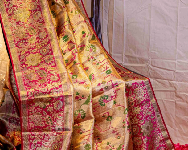 Must-Have Motifs for Every Indian Wardrobe