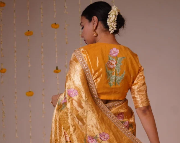 Sunshine Style: 5+ Haldi Outfits That Steal the Show