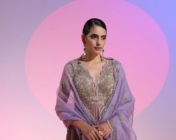 20+ Types of Indian Embroidery Every Textile Lover Should Know