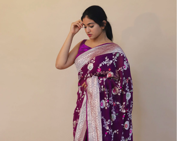 6 Must-Have Types of Silk Every Wardrobe Deserves