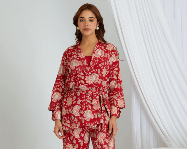 12+ Stylish Ethnic Wear Outfit Inspirations to Elevate Your Work Wardrobe