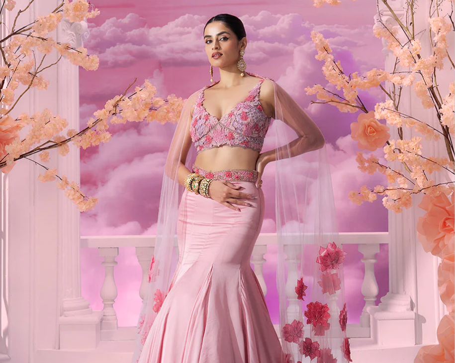 Top 10 Fabulous Lehenga Designs for Festive Occasions