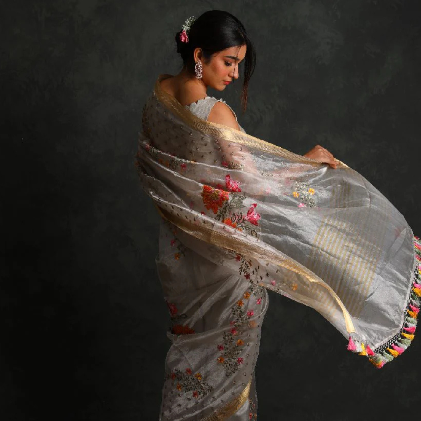 Nymi Elevates Your Haute Tradition