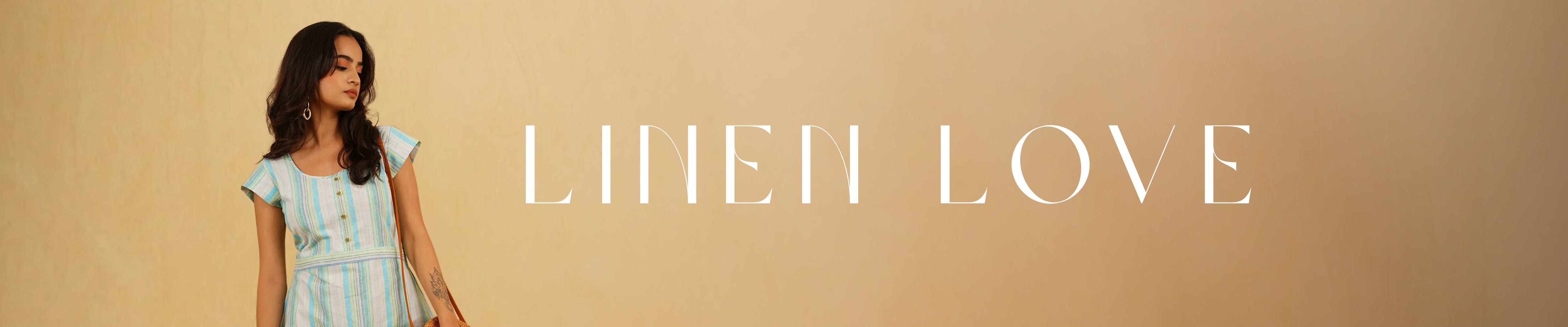Linen Love Collection