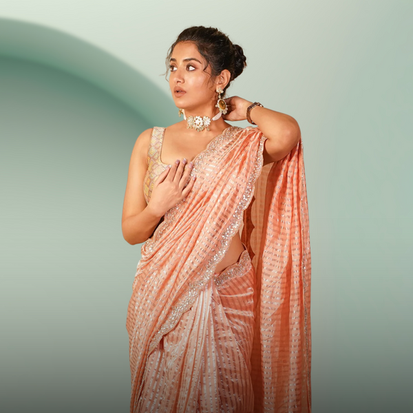Designer Sarees