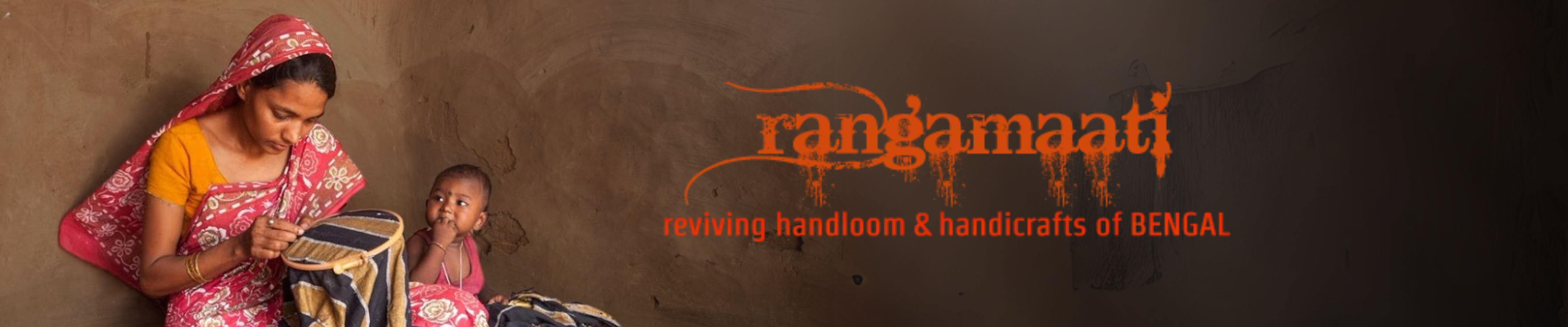 Rangamaati Collection