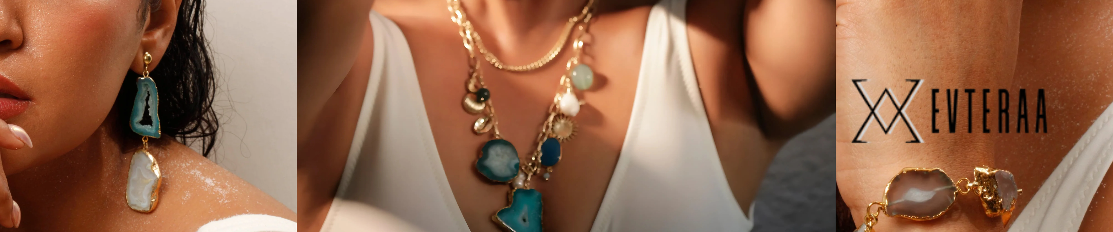 Evteraa Collection