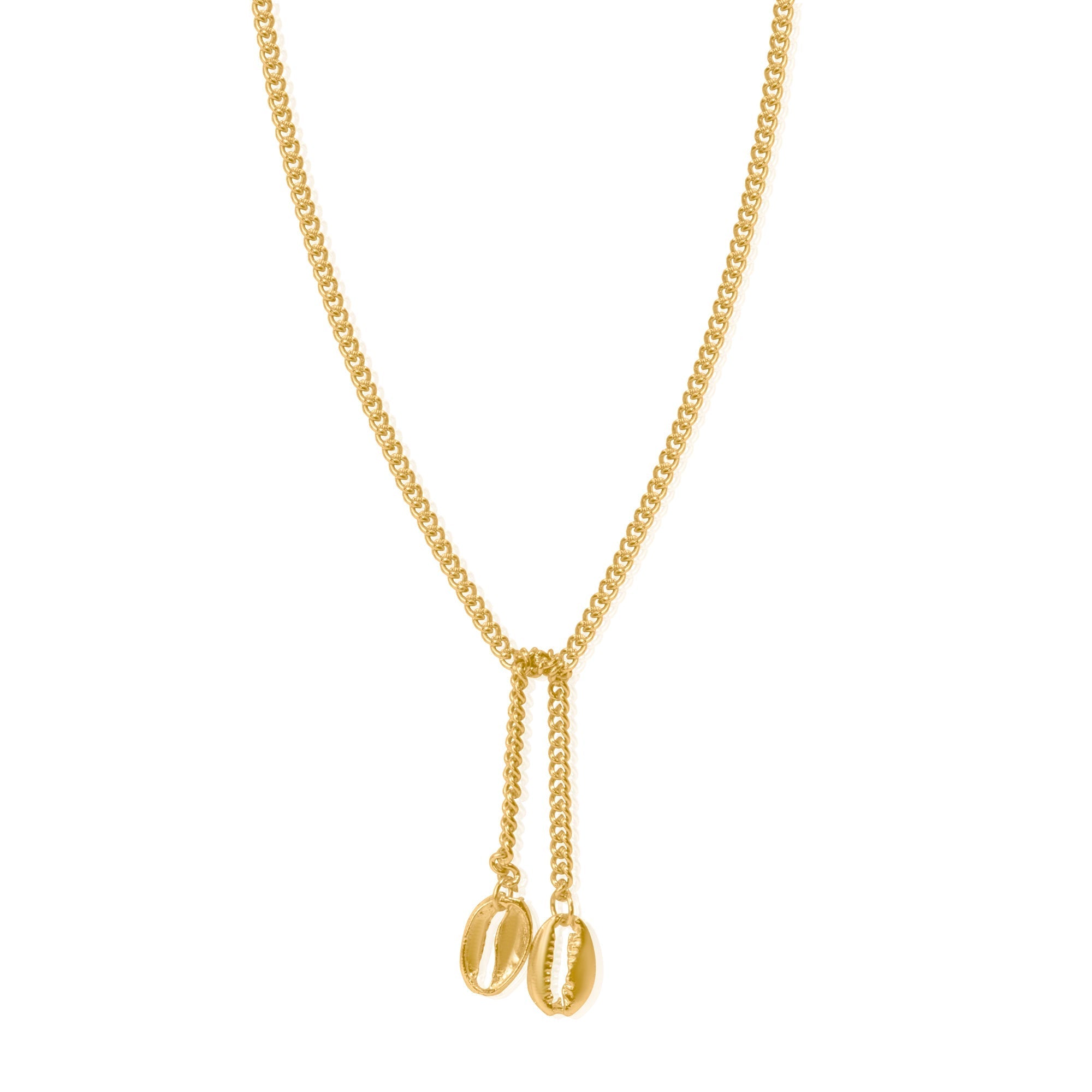 Long Versatile Necklace Multi Way Styling Jewelry