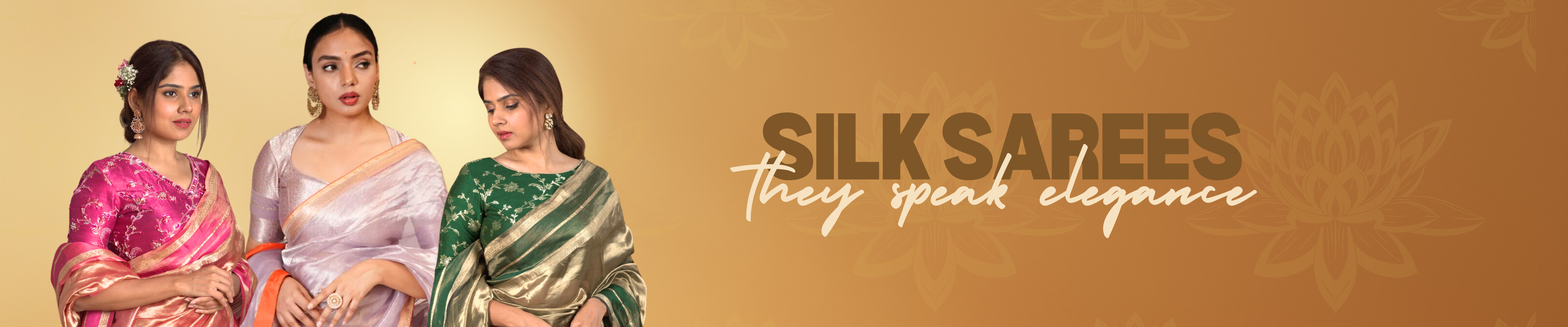 Silk Sarees
