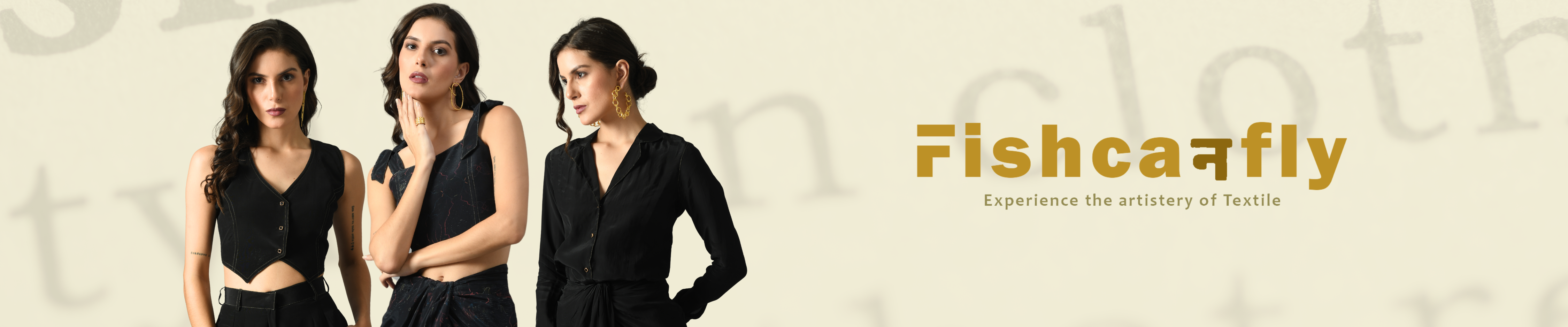 Fish Can Fly Collection