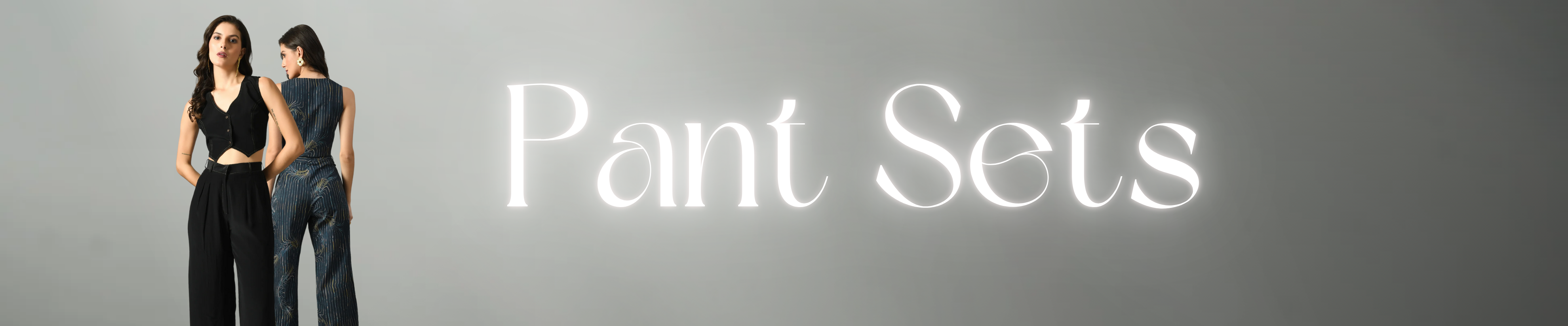 Pant Sets