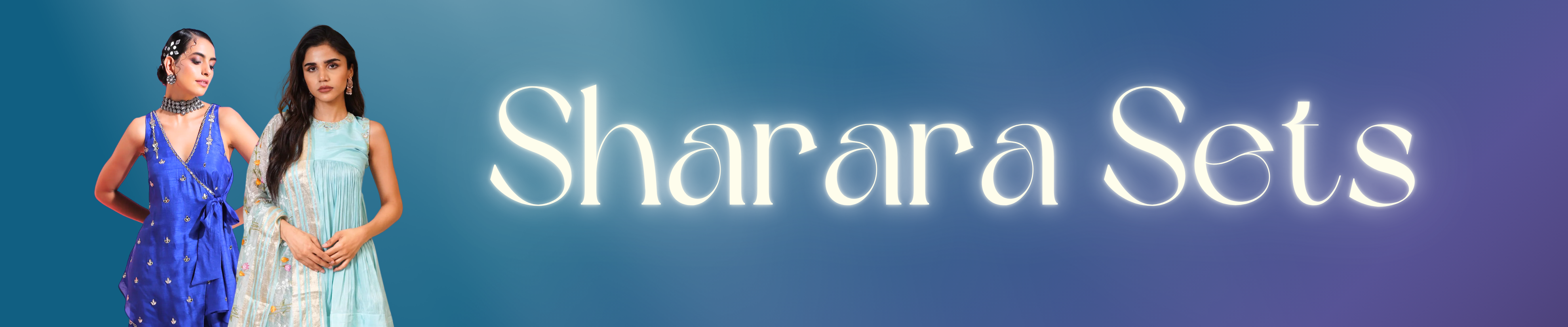 Sharara Sets for Women
