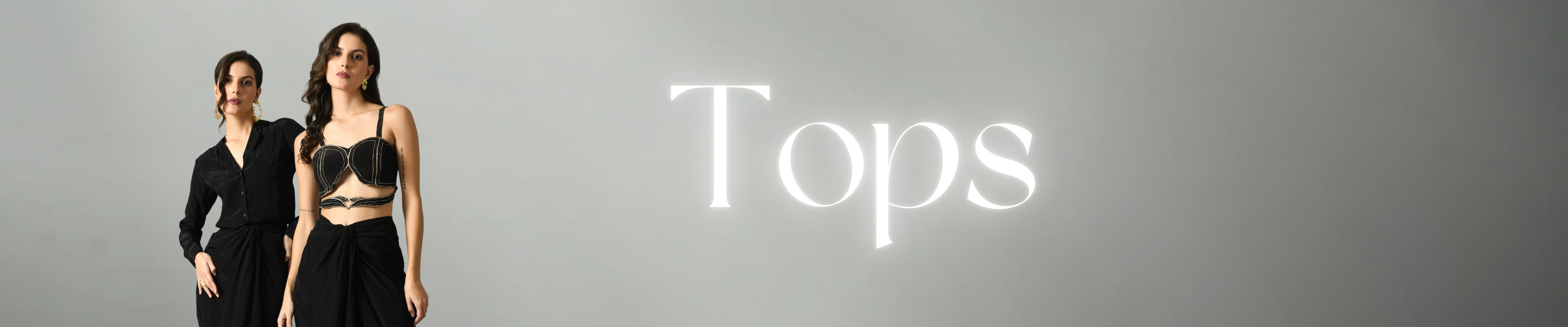 Designer Tops for Women