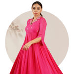 Anarkali