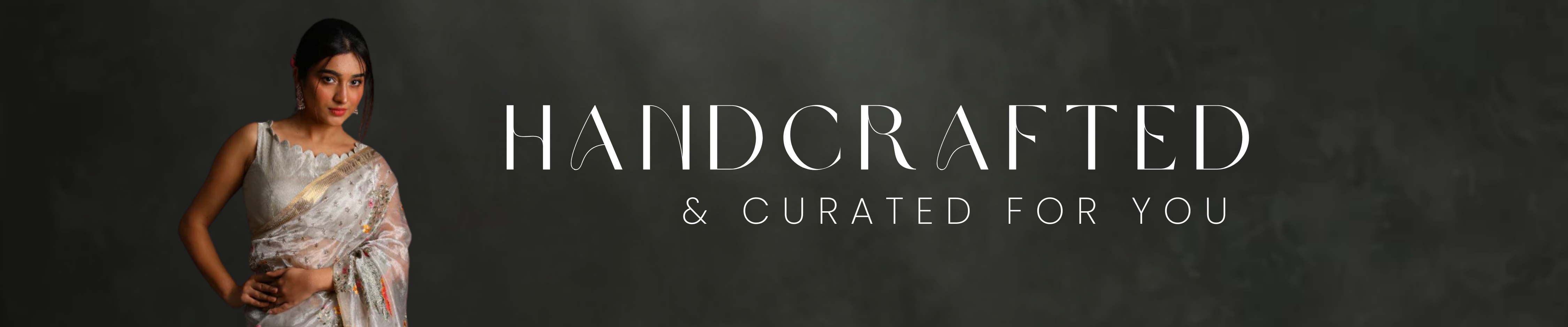 Handcrafted