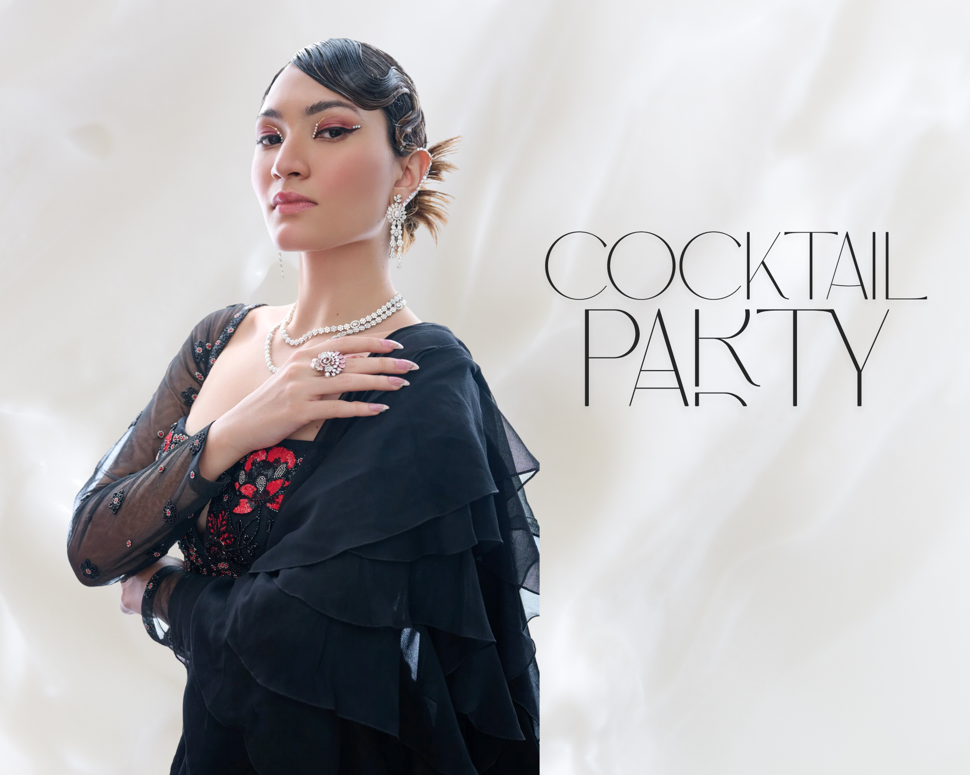 Festive Holiday Party Cocktail Dresses - Shop Now