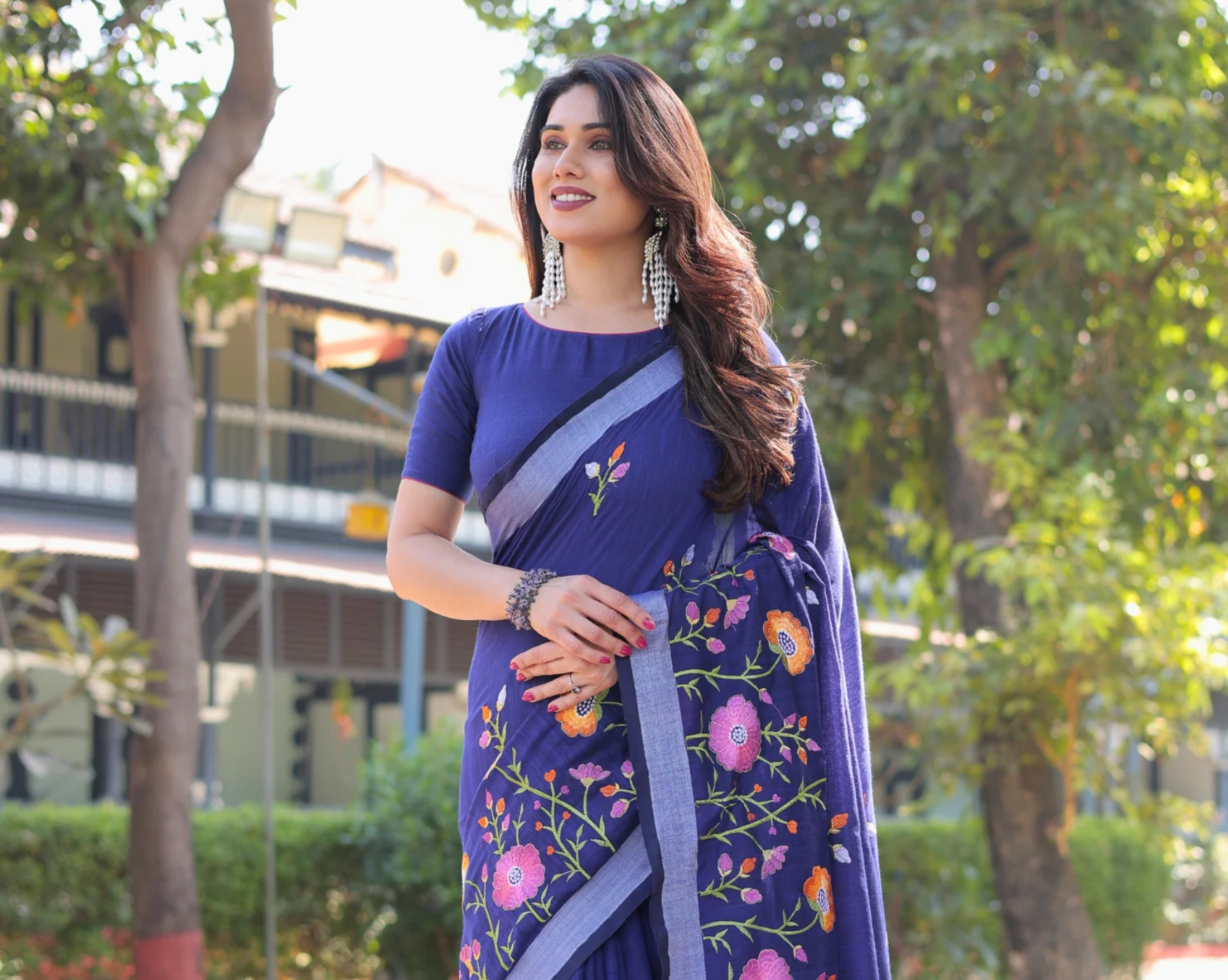 Black Friday Ethnic Fashion Finds You Can’t Miss