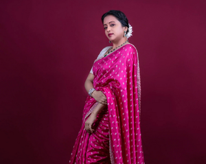 Indian Bridesmaids Wear