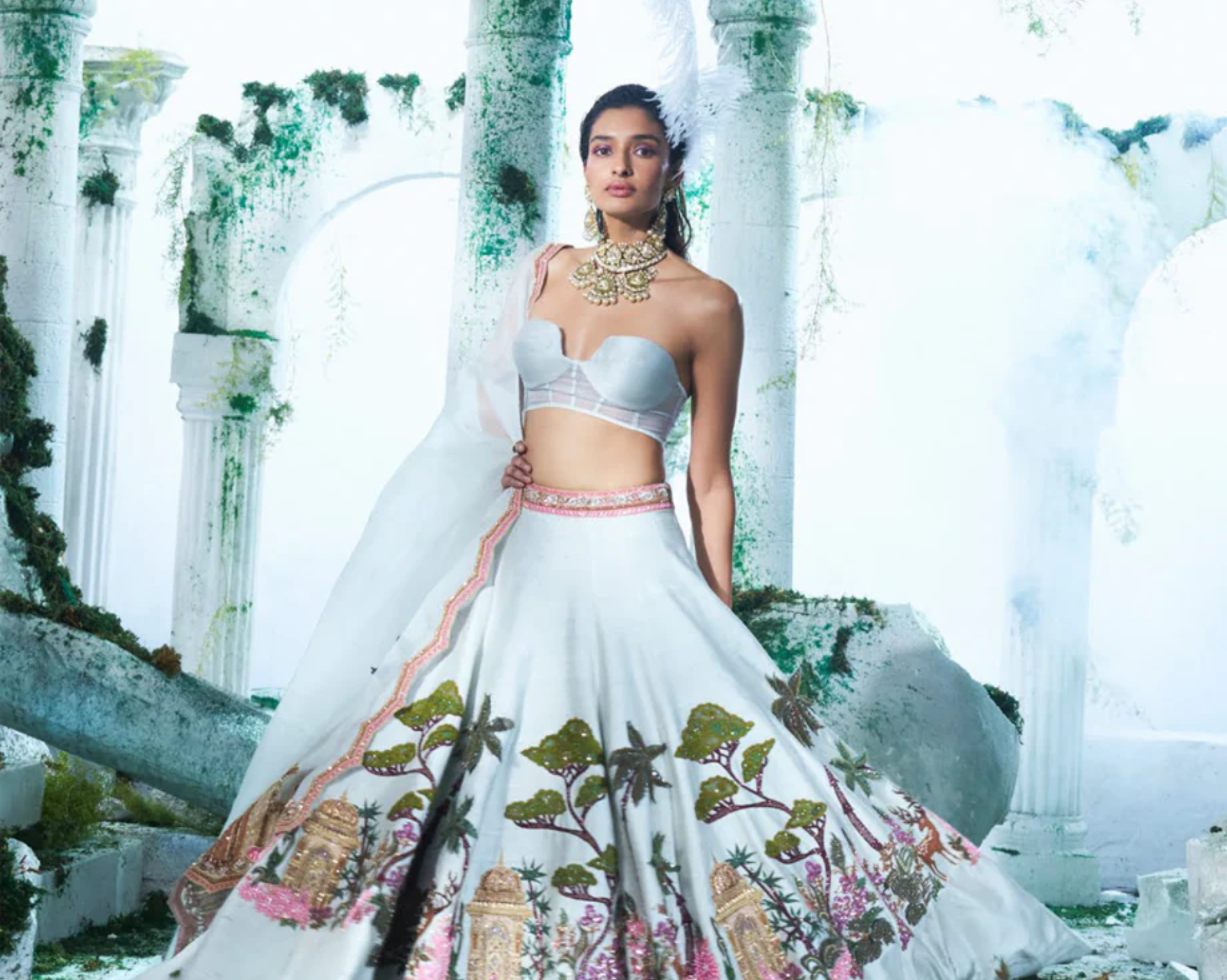 Plan Your Dream Western Wedding: Dresses, Venues & Inspiration