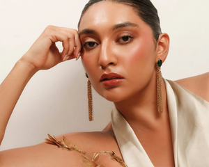 Latest Diwali Jewellery Accessories 2025