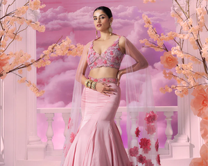 Top 10 Fabulous Lehenga Designs for Festive Occasions