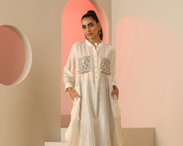 What Are the Modern Ethnic Wear Trends for Women in 2026?