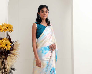 Why Natural-Dyed Fabrics Are Making a Comeback