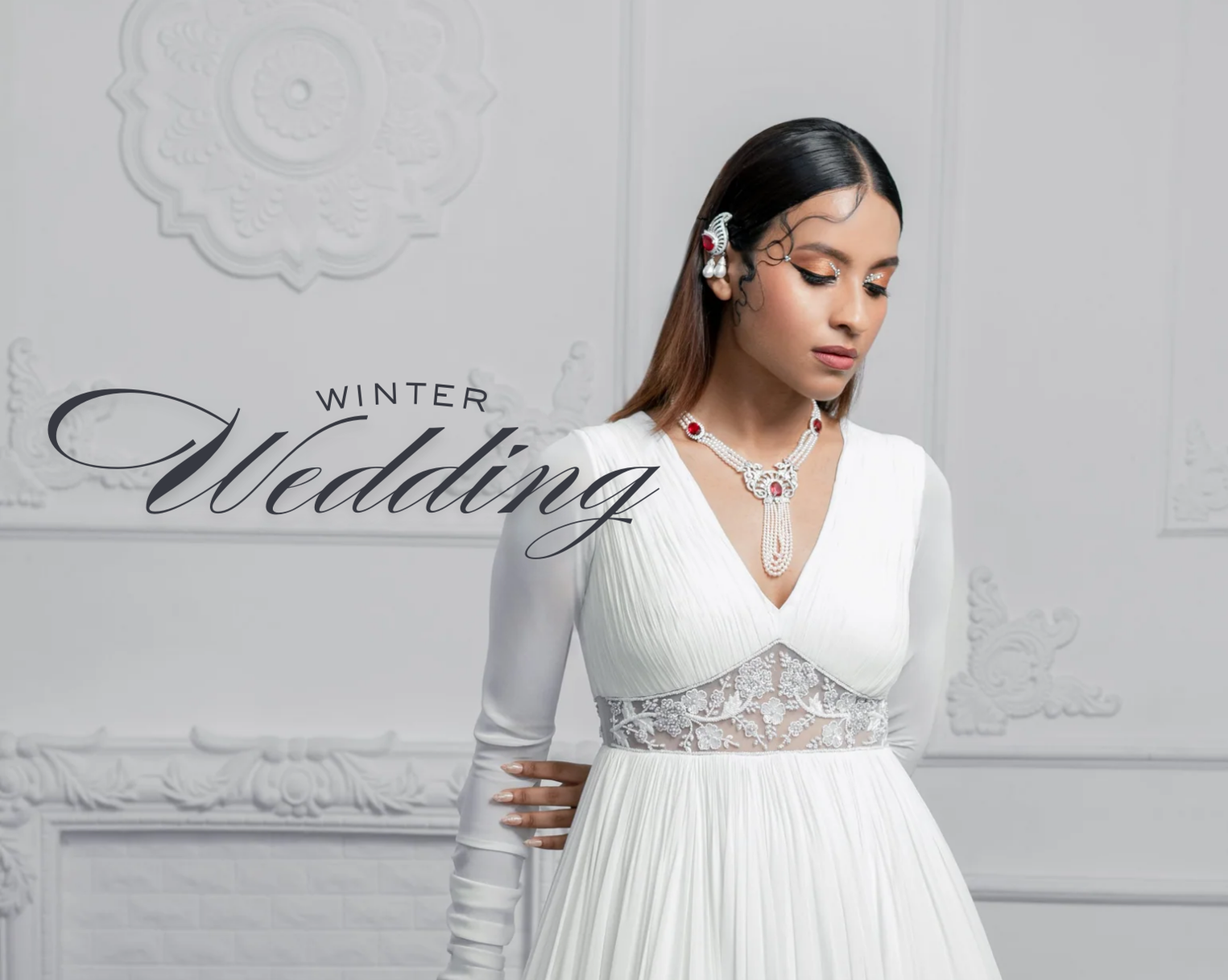 Winter Wedding Guide: Planning Your Dream Day in the Snow