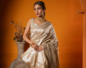 Navratri Outfit Ideas for 2025 - 9 Colors Guide