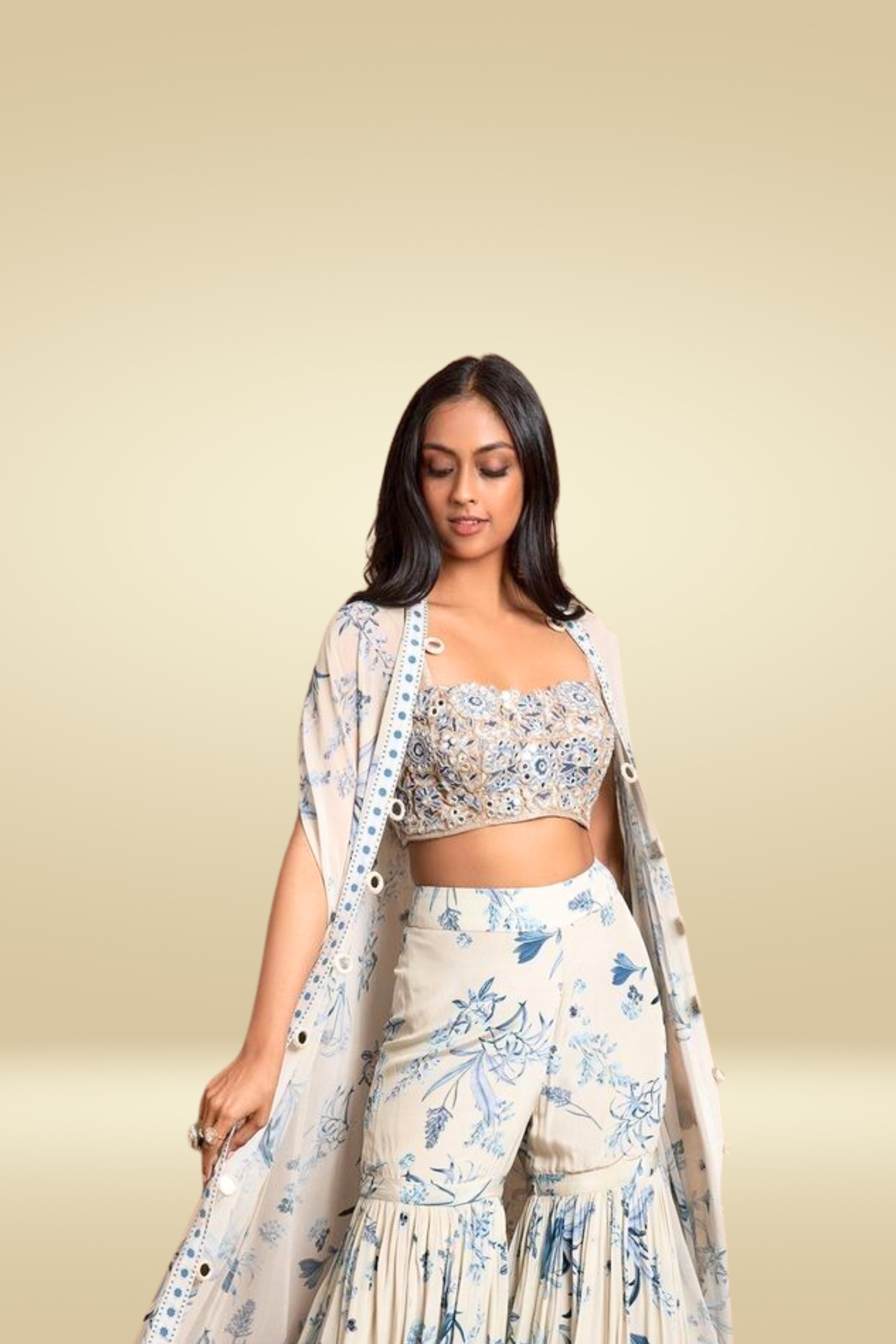 Sharara Sets for Women