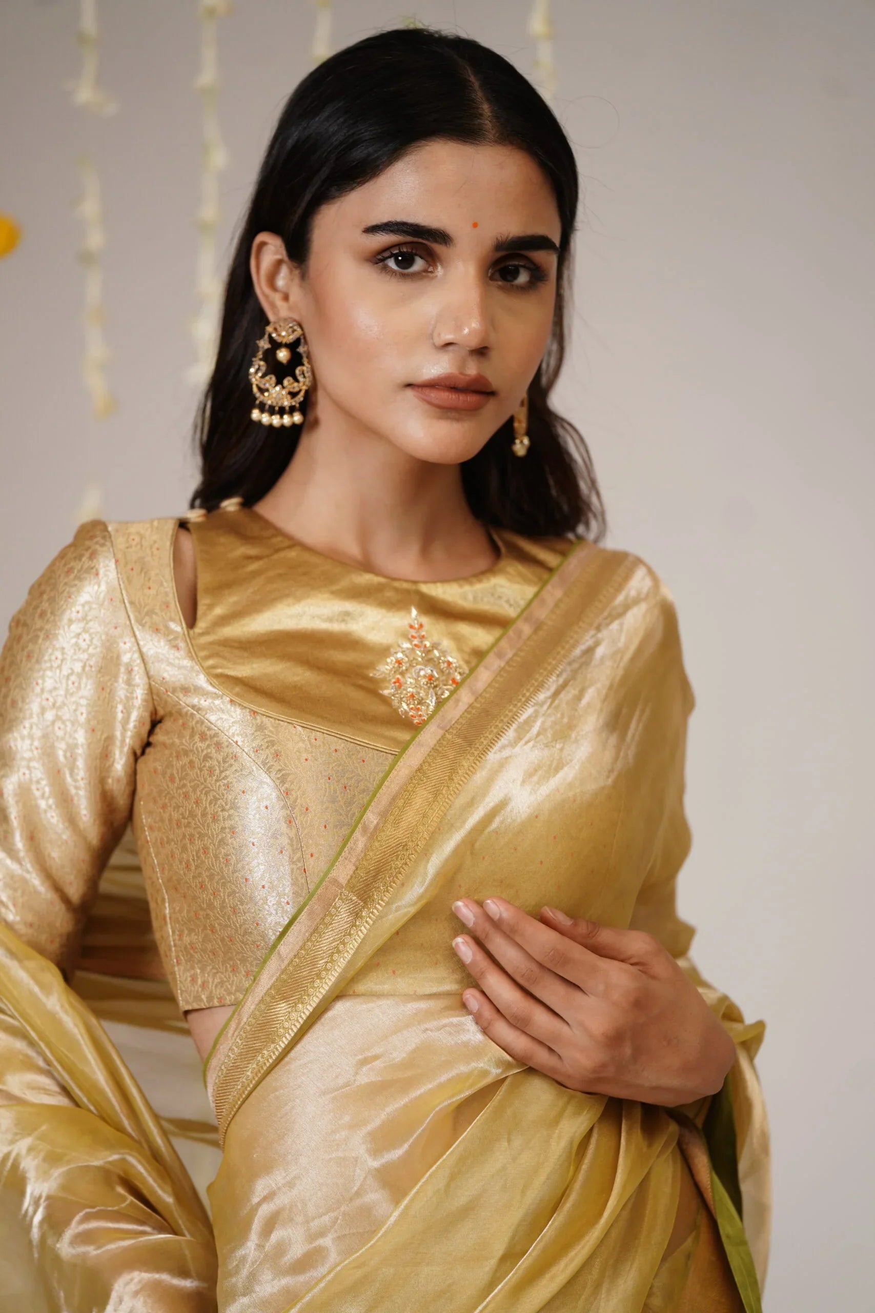 Soft Tissue Silk