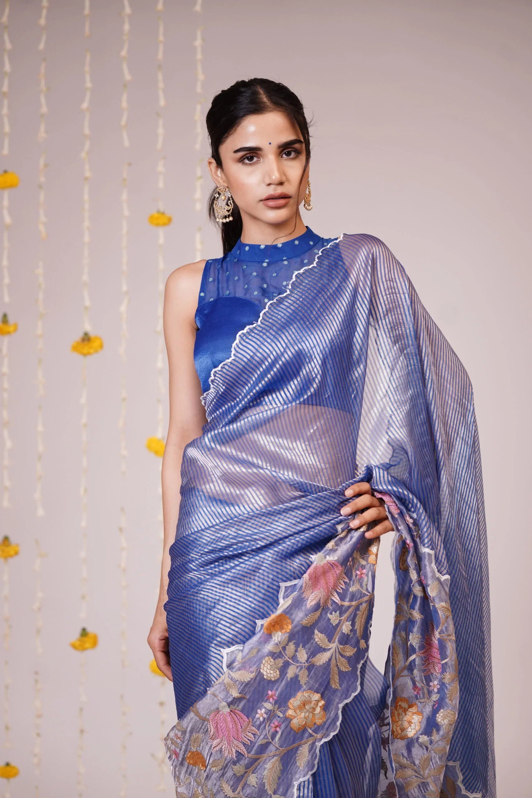 Mandhaara Collection