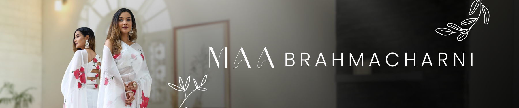 Maa Brahmacharini