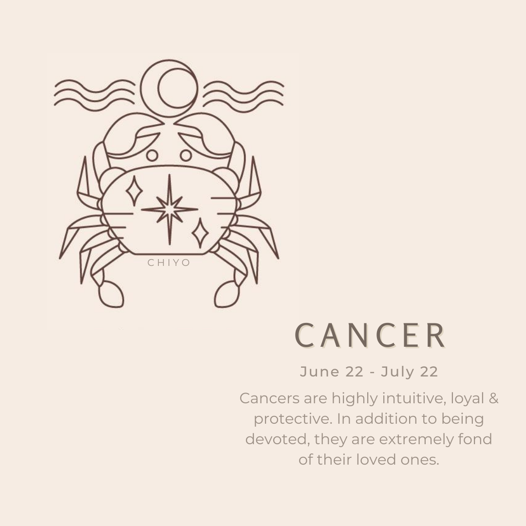 The Caring Cancer Necklace