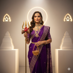 Mahagauri