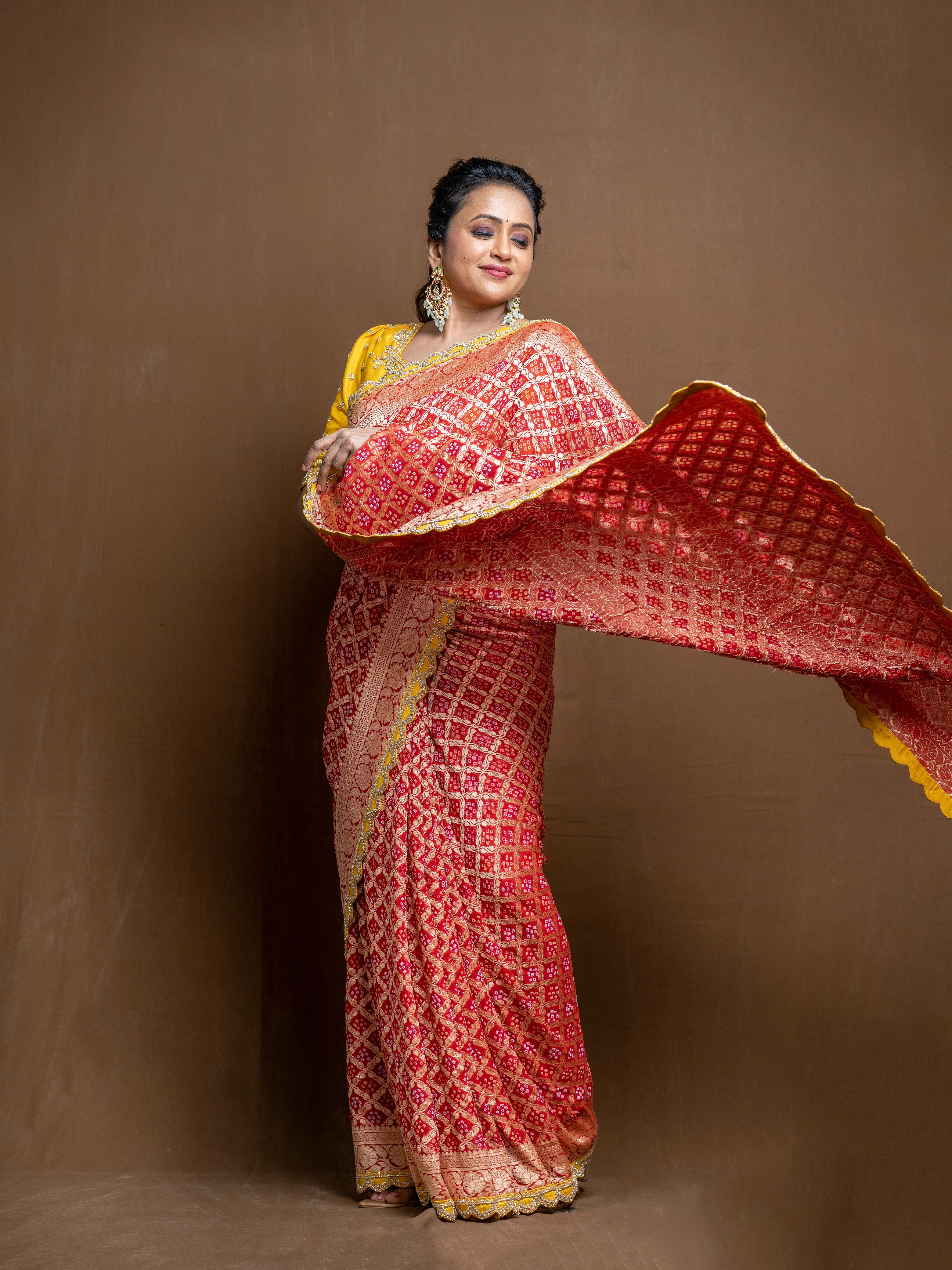 Shop Rose-Inspired Indian Ethnic Wear – Subtle Elegance