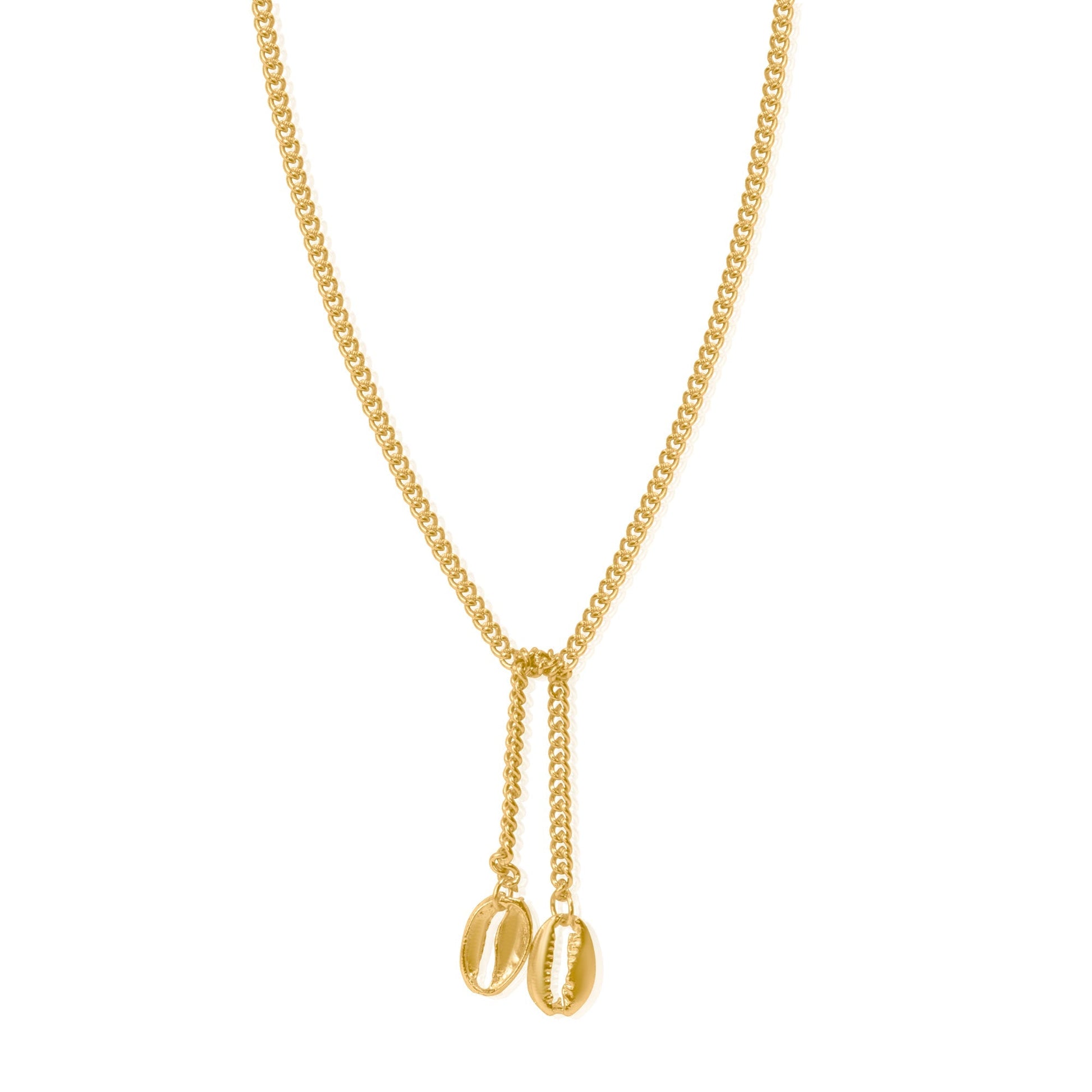 Long Versatile Necklace Multi Way Styling Jewelry