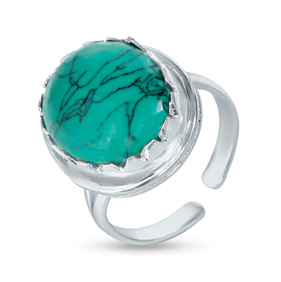 Recherche Feroza Belief Ring