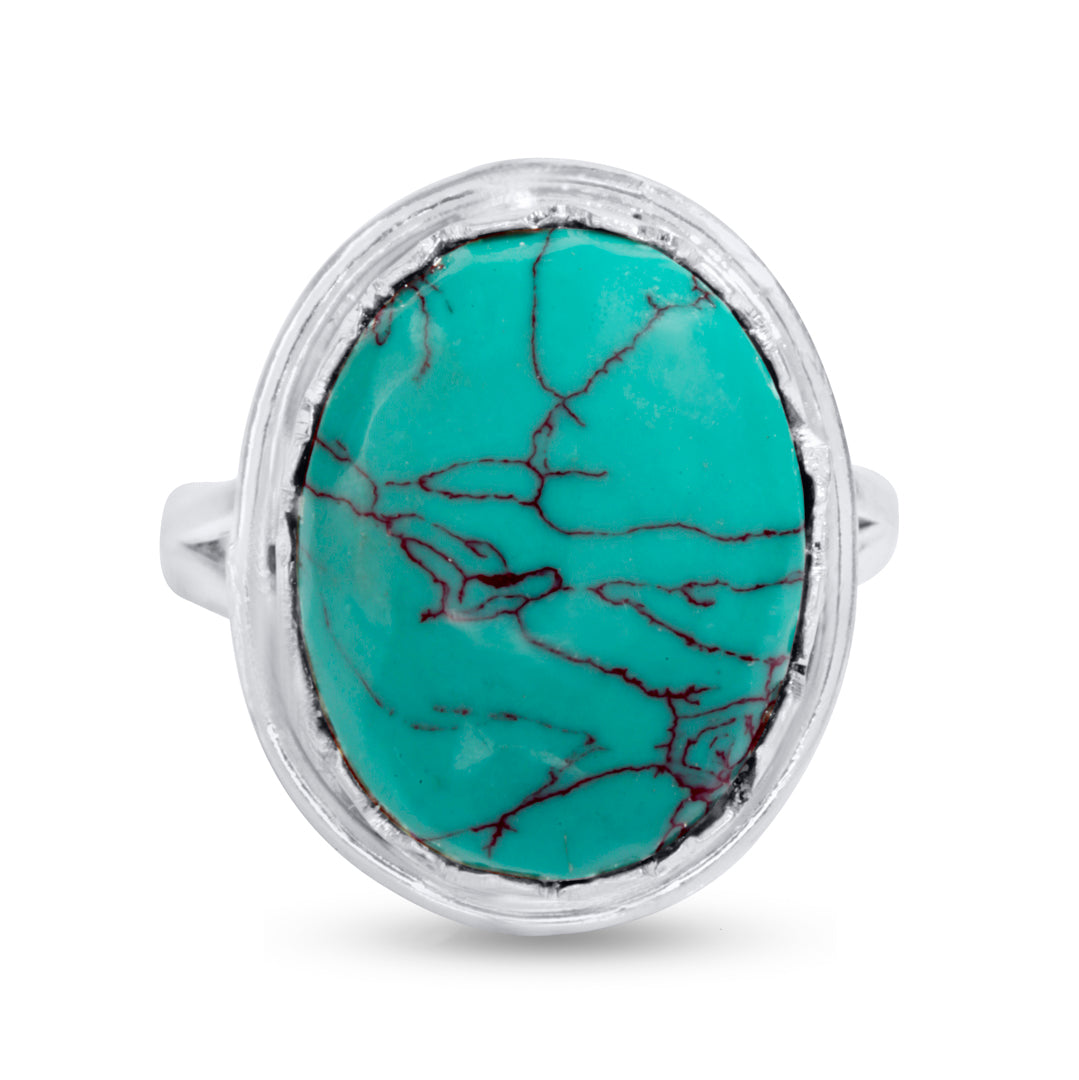 Recherche Feroza Belief Ring