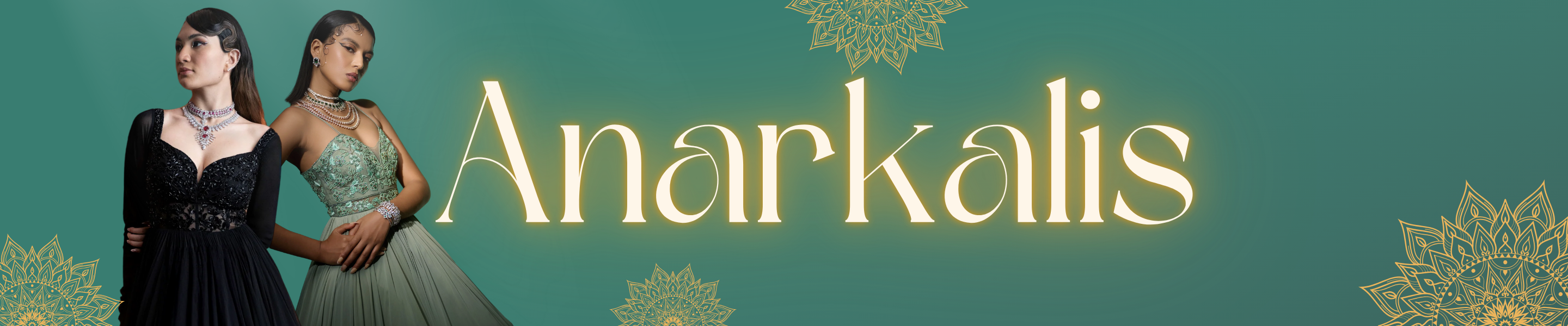 Anarkali