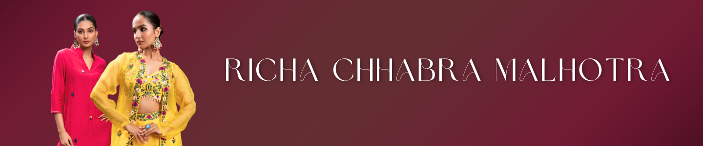Richa Chhabra Malhotra