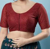 Stitched Blouse