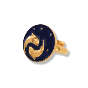Priceless Pisces Ring